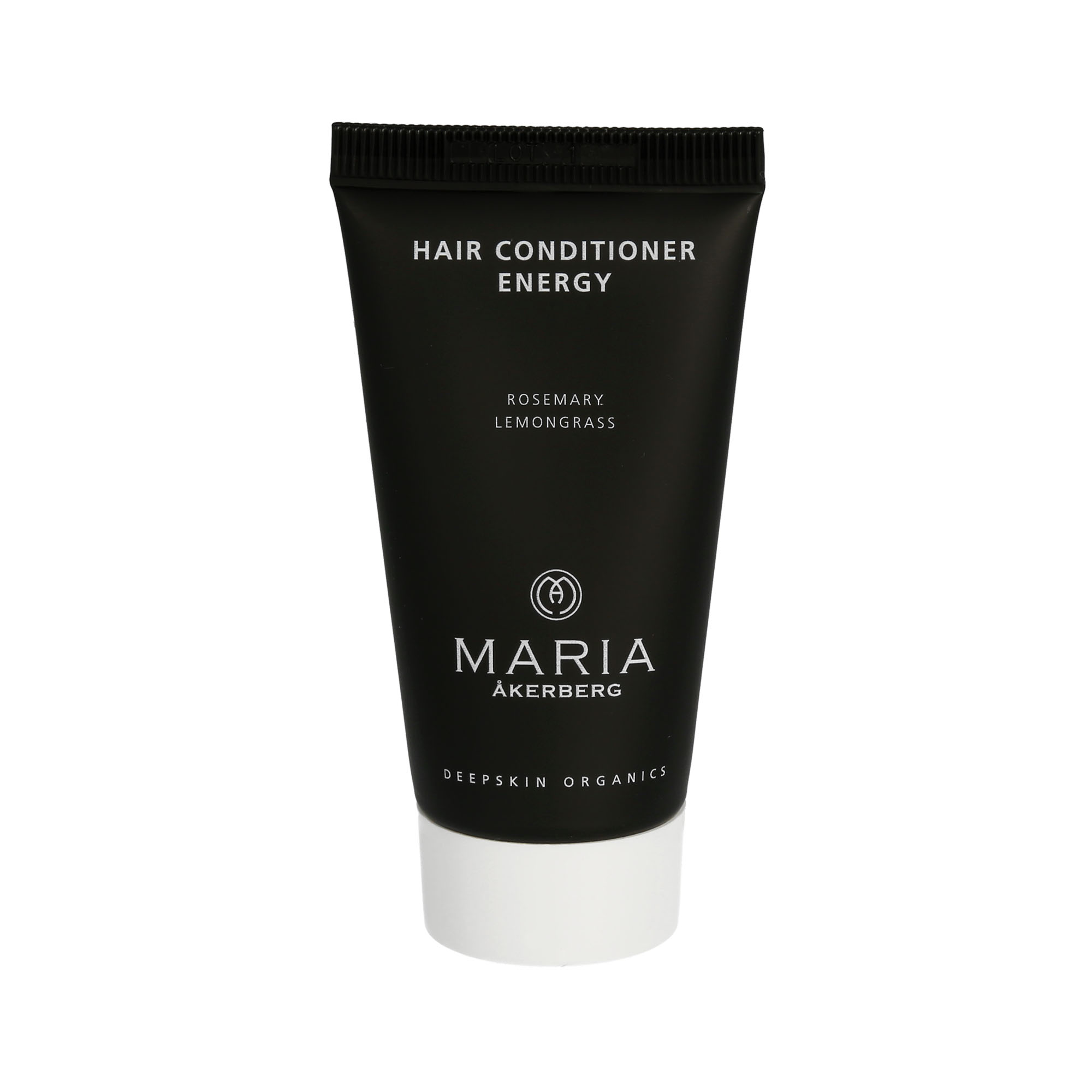 Bonusgåva 500 poäng Energy Hair conditioner 30ml- MARIA ÅKERBERG, värde 39.-