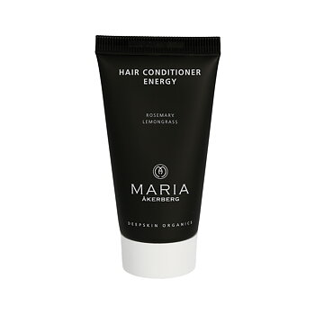 Bonusgåva 500 poäng Energy Hair conditioner 30ml- MARIA ÅKERBERG, värde 39.-