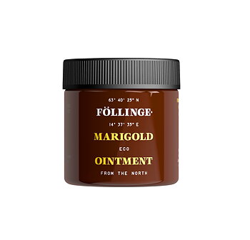Marigold Ointment/Ringblomssalva 60 ml - Föllingeprodukter 