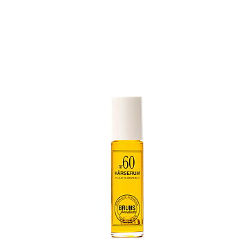 Hårserum NO.60.  10ml - Bruns products