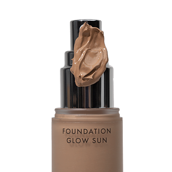 Glow sun Foundation , MARIA ÅKERBERG
