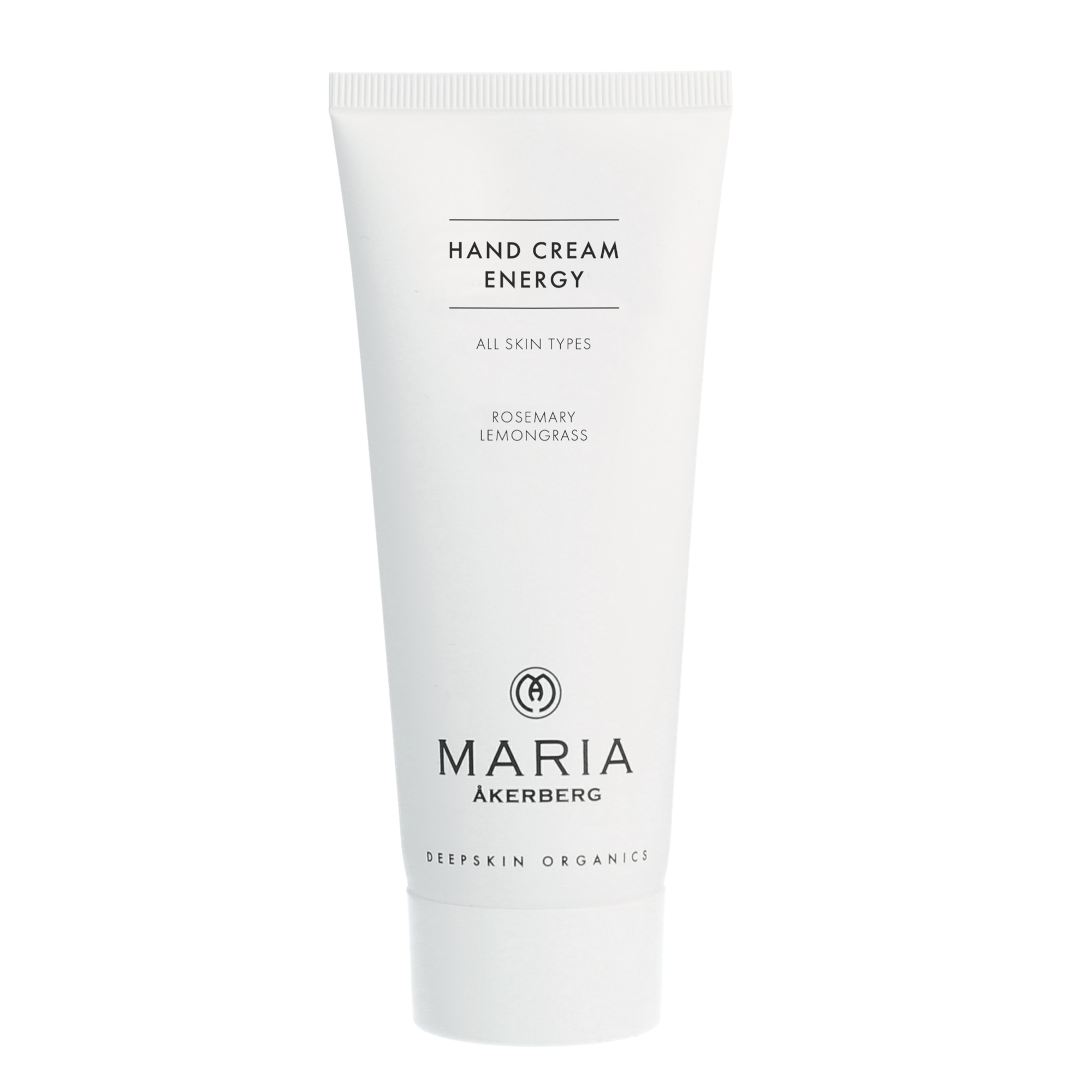 Hand cream Energy - MARIA ÅKERBERG