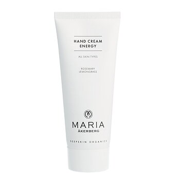 Hand cream Energy - MARIA ÅKERBERG