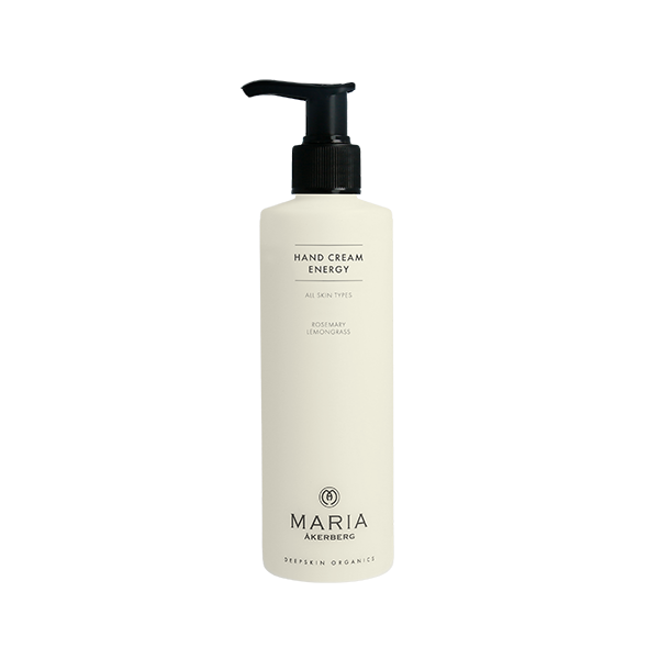 Hand cream Energy - MARIA ÅKERBERG - 3