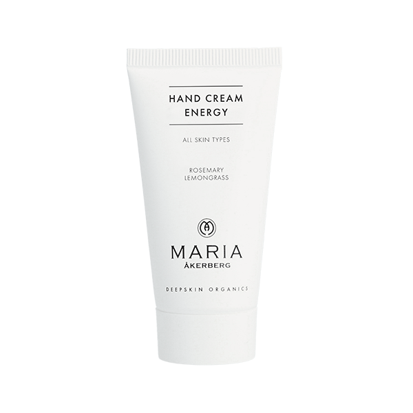 Hand cream Energy - MARIA ÅKERBERG - 2
