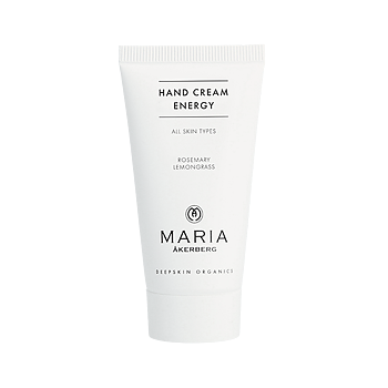 Hand cream Energy - MARIA ÅKERBERG
