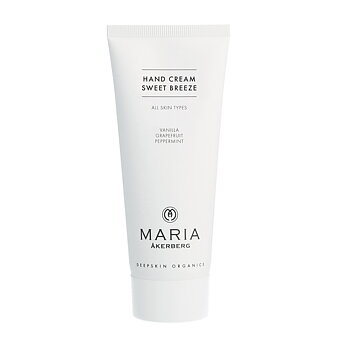 Hand cream Sweet Breeze  100 ml- MARIA ÅKERBERG SUPERKLIPP