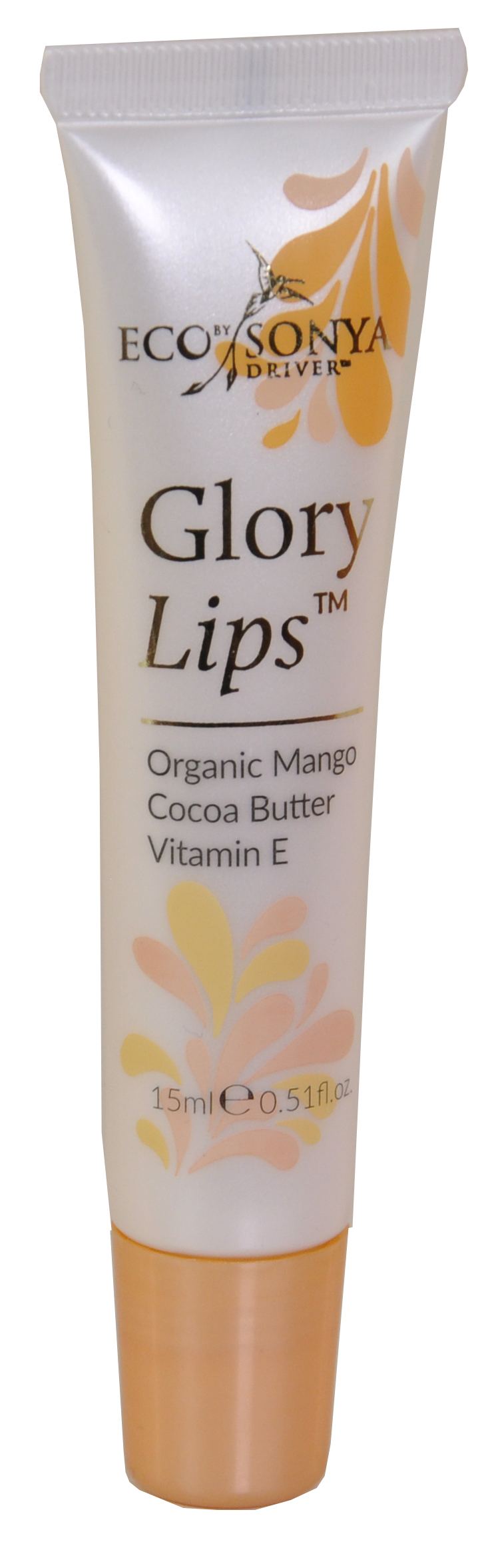 Eco by Sonyas Glory Lips  - 2