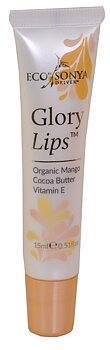 Eco by Sonyas Glory Lips 