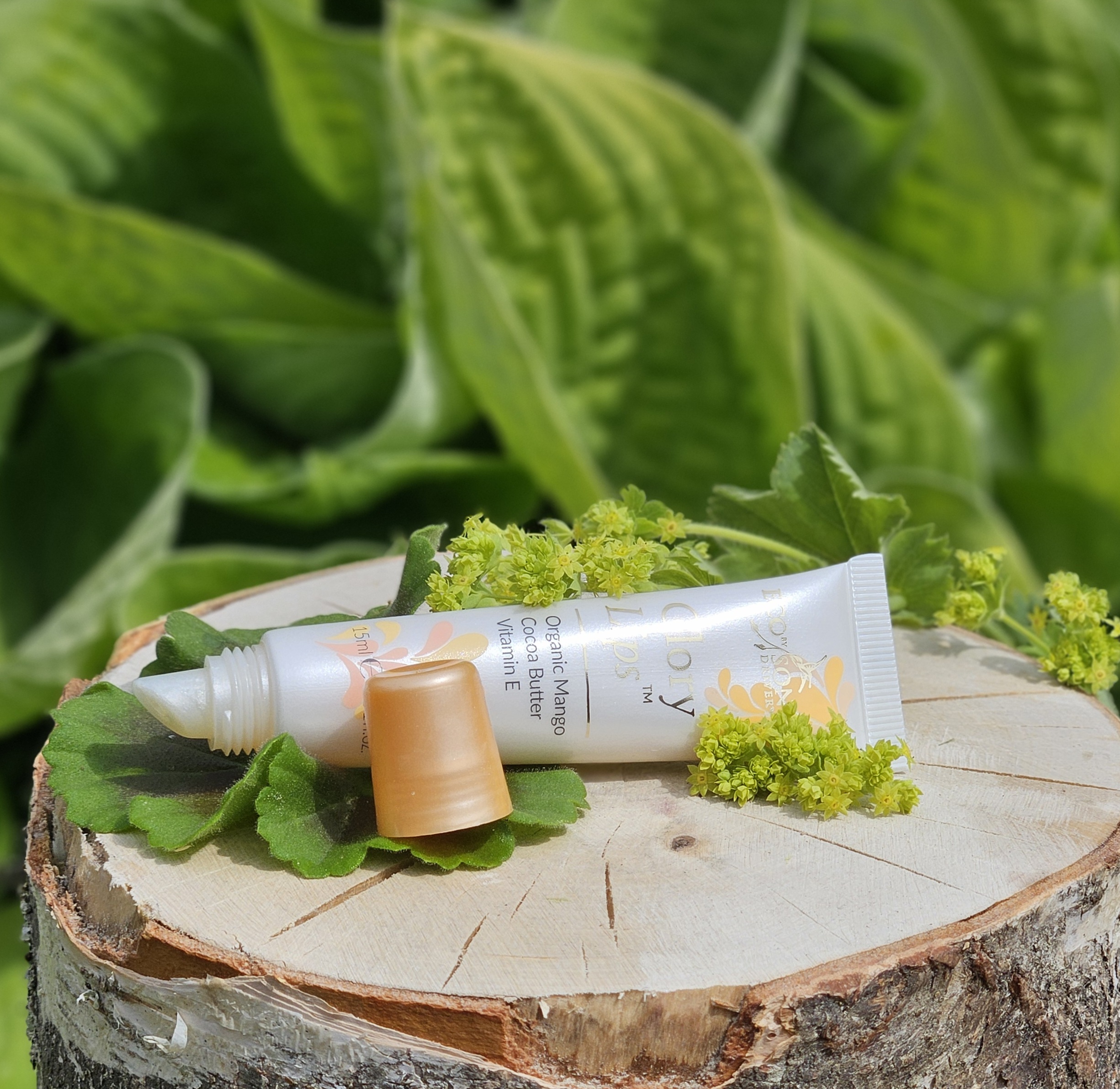 Eco by Sonyas Glory Lips 