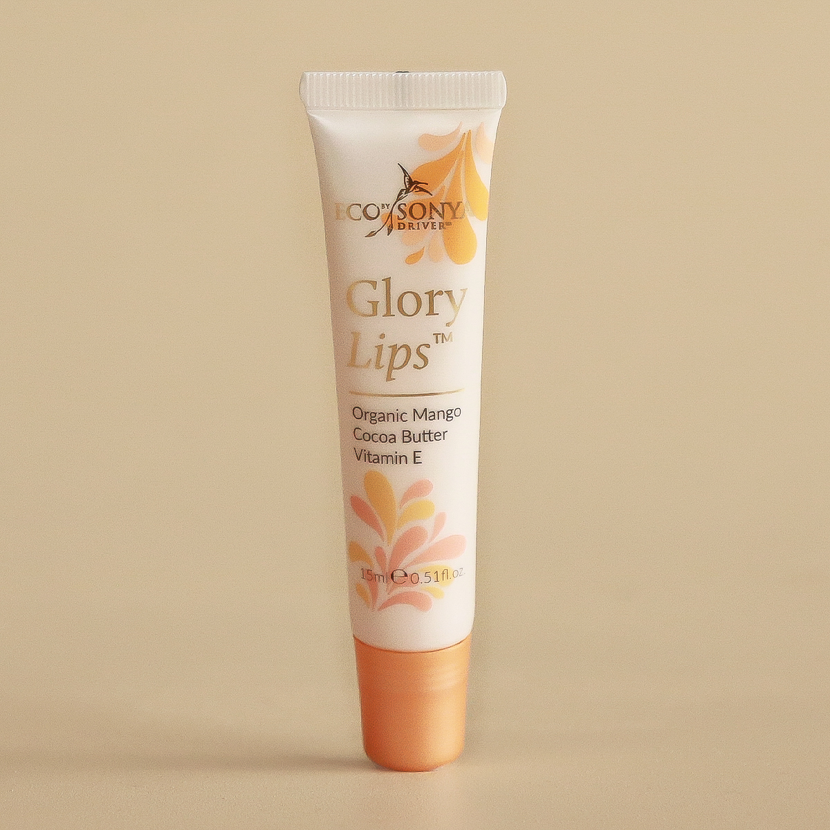 Eco by Sonyas Glory Lips  - 4