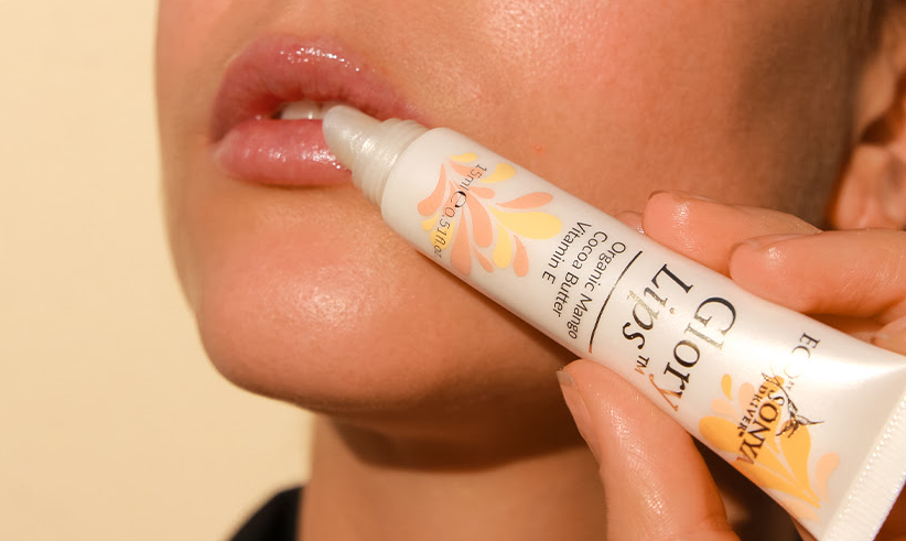 Eco by Sonyas Glory Lips  - 3