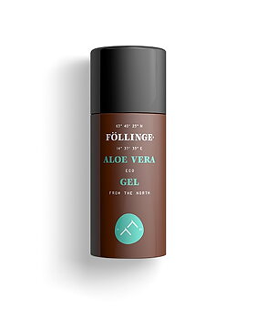 Aloe vera Gel 100 ml - Föllingeprodukter TOPPENBRA