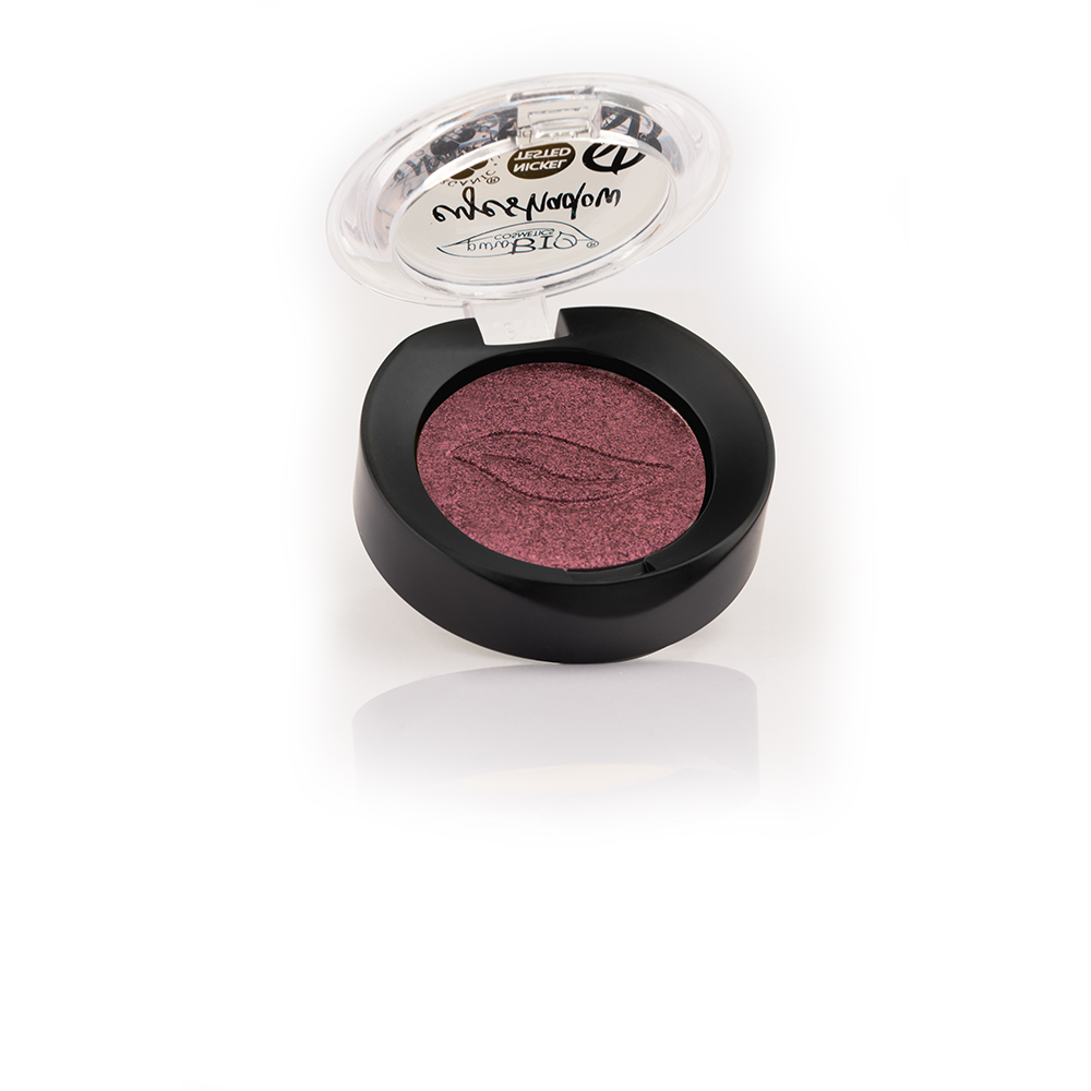 Eyeshadow 06 Purple - Puro BIO Cosmetics