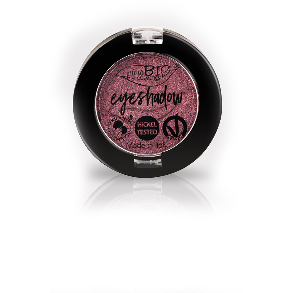Eyeshadow 06 Purple - Puro BIO Cosmetics - 4