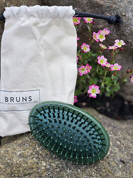 Bruns Products Borste i påse - Bruns Products