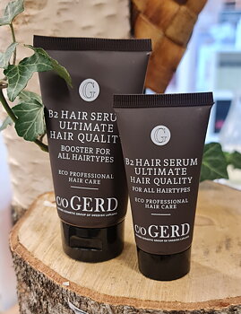  B2 HAIR SERUM  ekologiskt hårserum - c/o Gerd.  