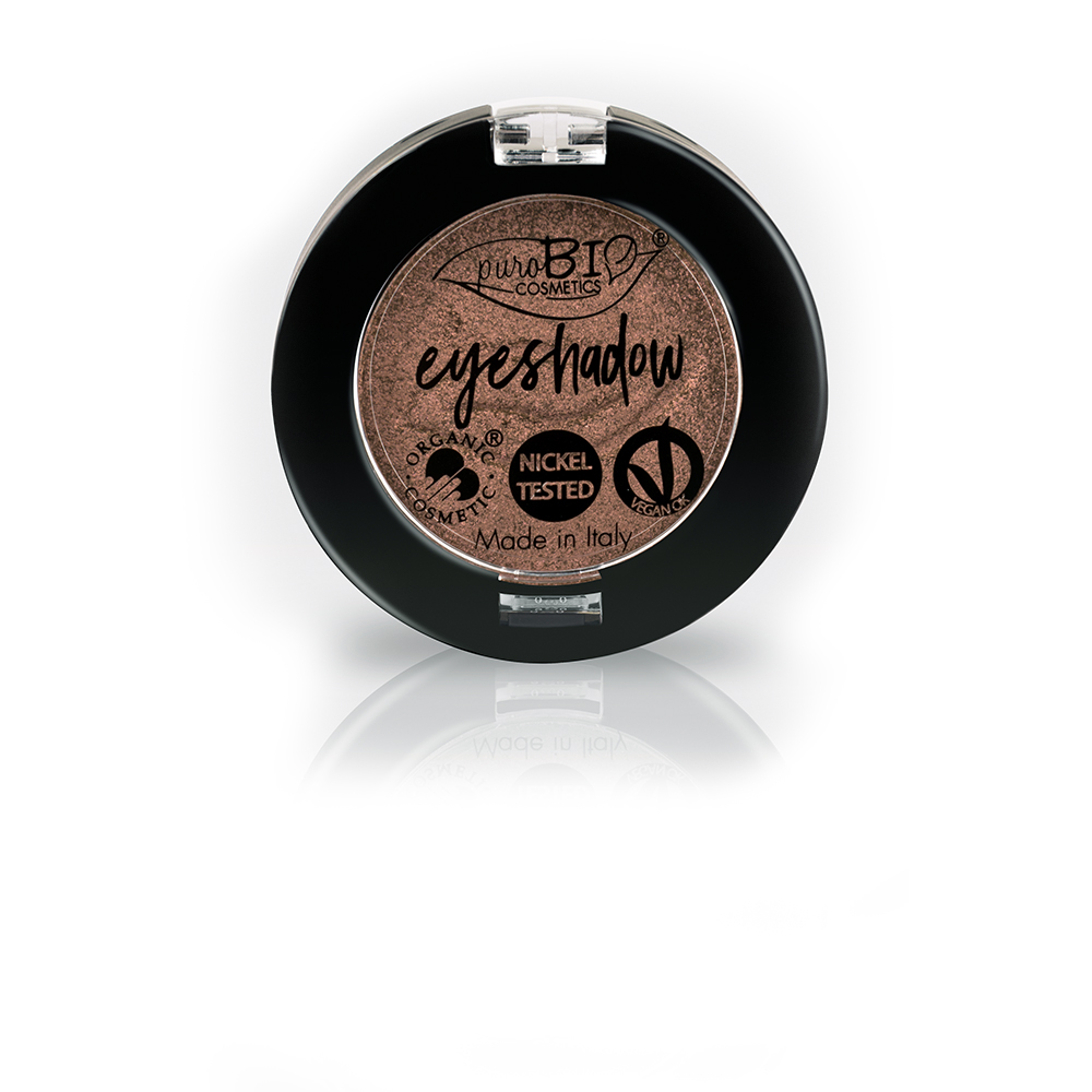 Eyeshadow 15 Antique Pink - Puro BIO Cosmetics - 4