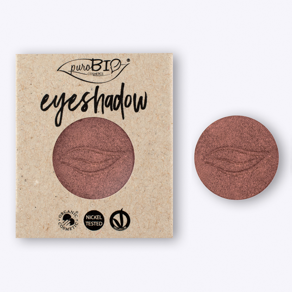 Eyeshadow 15 Antique Pink - Puro BIO Cosmetics - 3