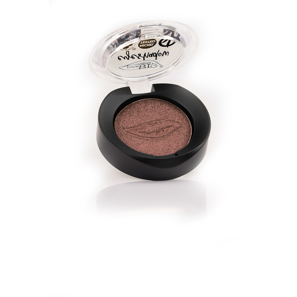 Eyeshadow 15 Antique Pink - Puro BIO Cosmetics