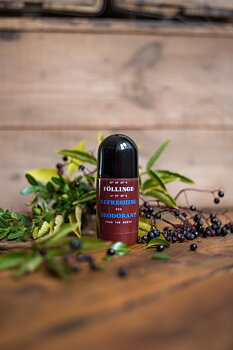 Refreshing Deodorant 60 ml - Föllingeprodukter 