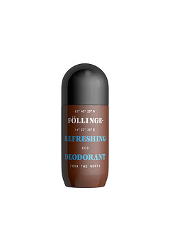 Refreshing Deodorant 60 ml - Föllingeprodukter 