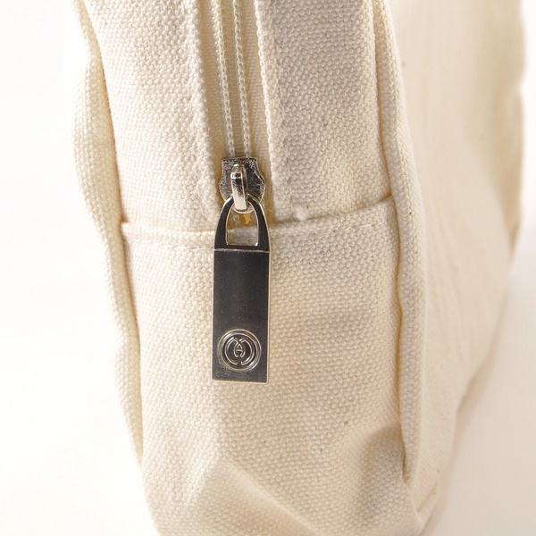 Necessär ekologisk bomull Vanity bag - MARIA ÅKERBERG - 2