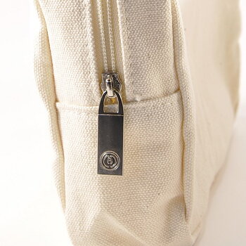 Necessär ekologisk bomull Vanity bag - MARIA ÅKERBERG