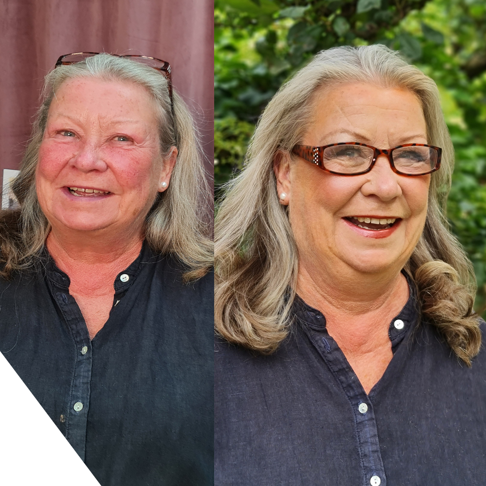 Makeup -  Sminkträff  2-6 personer  MARIA ÅKERBERG eller INIKA Organics. 1-2,5 timmar - 6