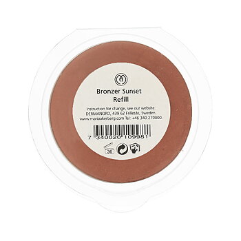 Bronzer powder refill till paletten - MARIA ÅKERBERG
