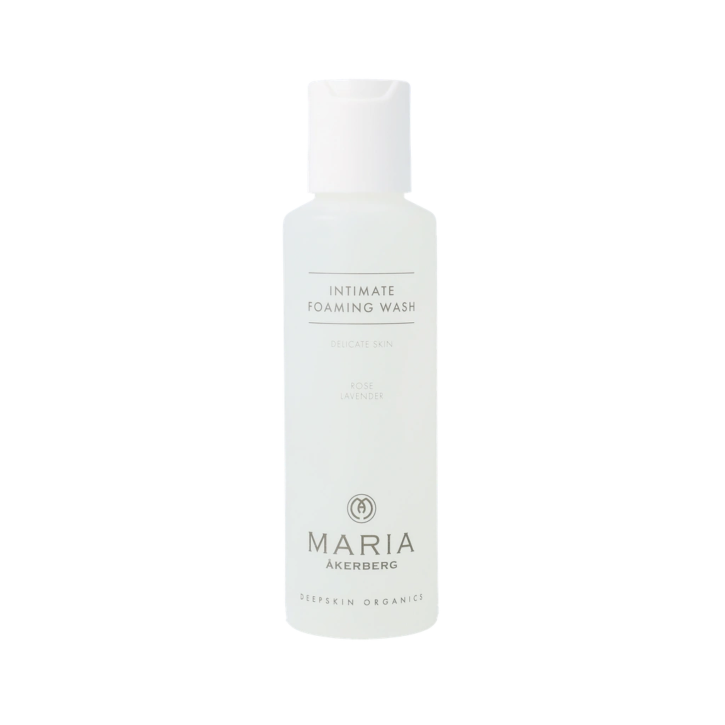 Intimate Foaming Wash 125ml -MARIA ÅKERBERG - 2