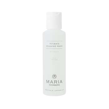 Intimate Foaming Wash 125ml -MARIA ÅKERBERG