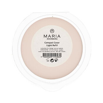 Compact cover refill till paletten - MARIA ÅKERBERG