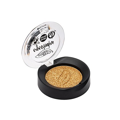 Eyeshadow 24 Light Gold  - Purobio