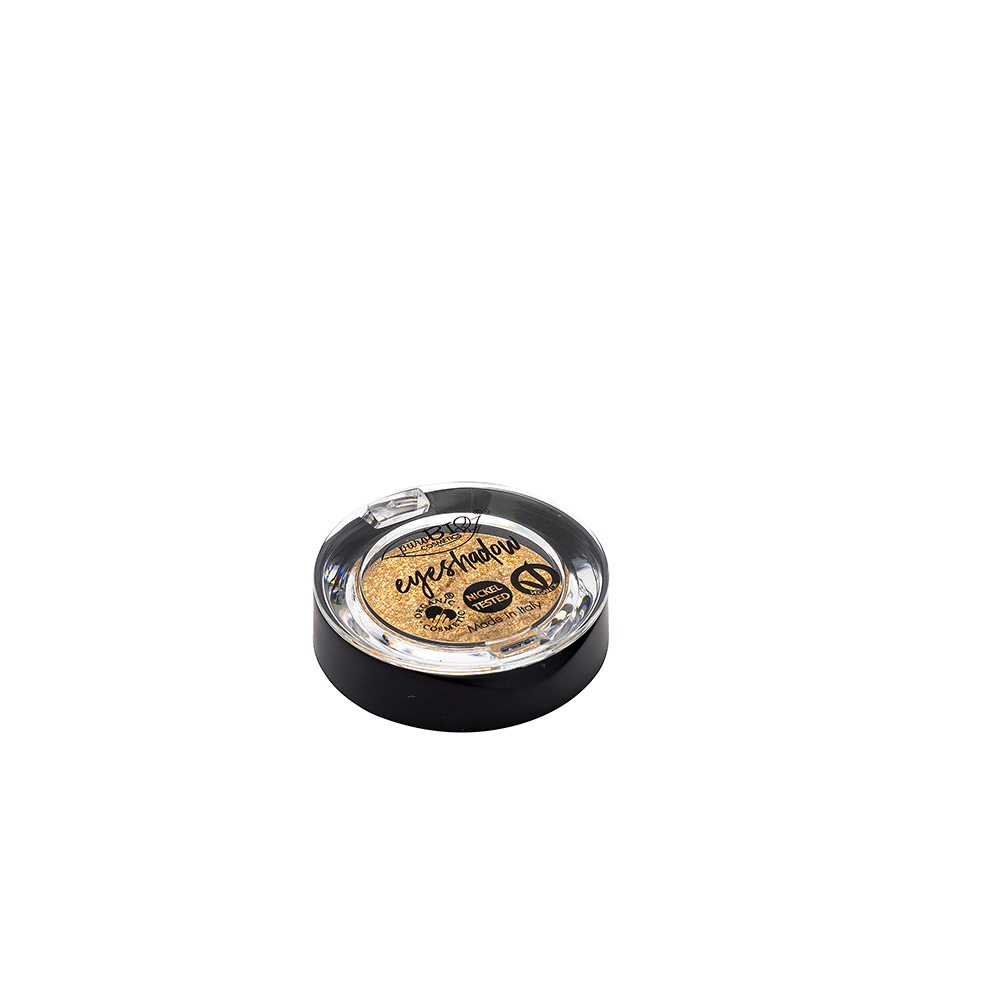 Eyeshadow 24 Light Gold  - Purobio - 3