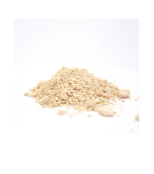 Tester Mineralfoundation  YAG Sweden