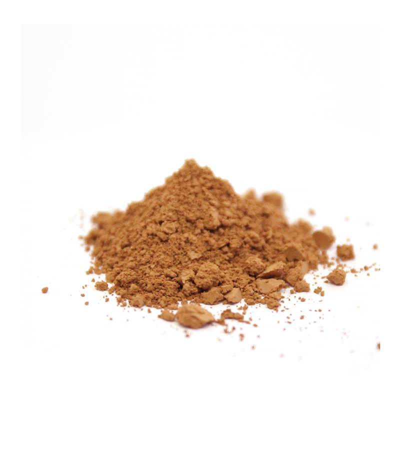 Tester Mineralfoundation  YAG Sweden - 12