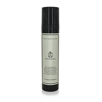 Bonusgåva 8500 poäng Face Moisturizer 100 ml Grevinnans rum, värde 649kr