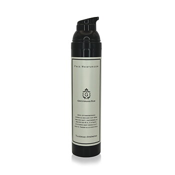 Bonusgåva 8500 poäng Face Moisturizer 100 ml Grevinnans rum, värde 649kr