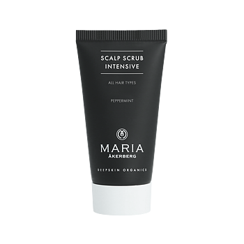 Bonusgåva 900 poäng Scalp Scrub Intensive 30 ml - MARIA ÅKERBERG, värde 69:-
