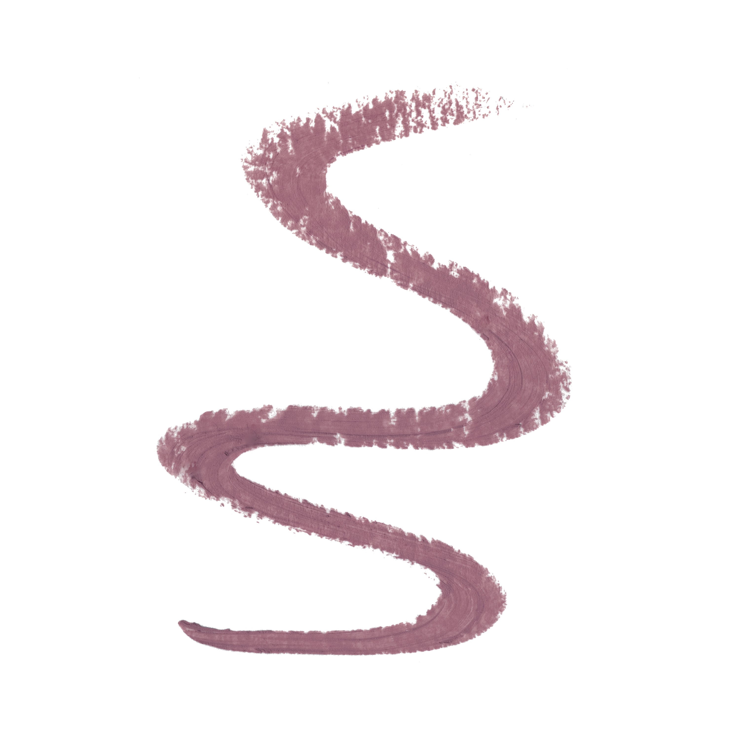 Cold dark plum Lipliner - MARIA ÅKERBERG - 2