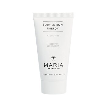 Bonusgåva 600 poäng Energy Bodylotion  30ml - MARIA ÅKERBERG, värde 49:-