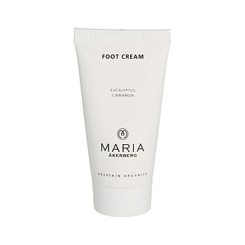 Bonusgåva 600 poäng Foot cream 30ml- MARIA ÅKERBERG, värde 49:-