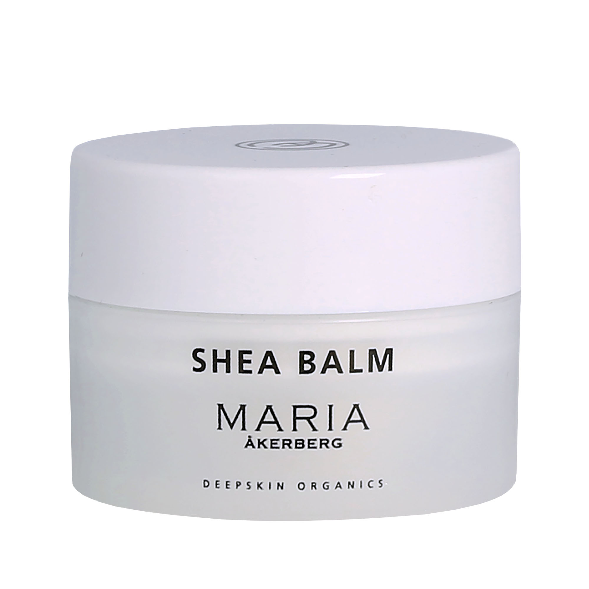 Bonusgåva 800 poäng Shea balm 10ml - Maria Åkerberg, värde 59:-