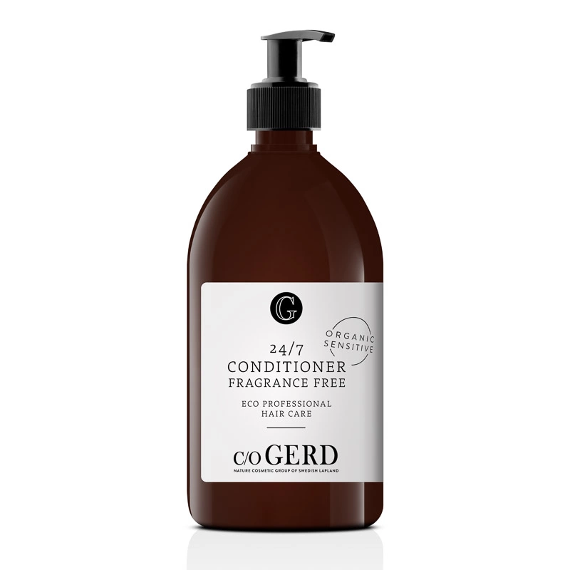 Bonusgåva 4000 poäng 24/7 Conditioner 500ml - c/o Gerd, värde 349kr