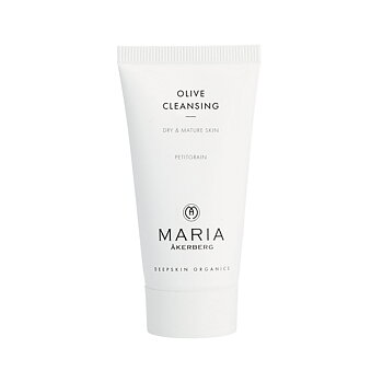 Bonusgåva 900 poäng Olive cleansing 30ml- MARIA ÅKERBERG, värde 69:-