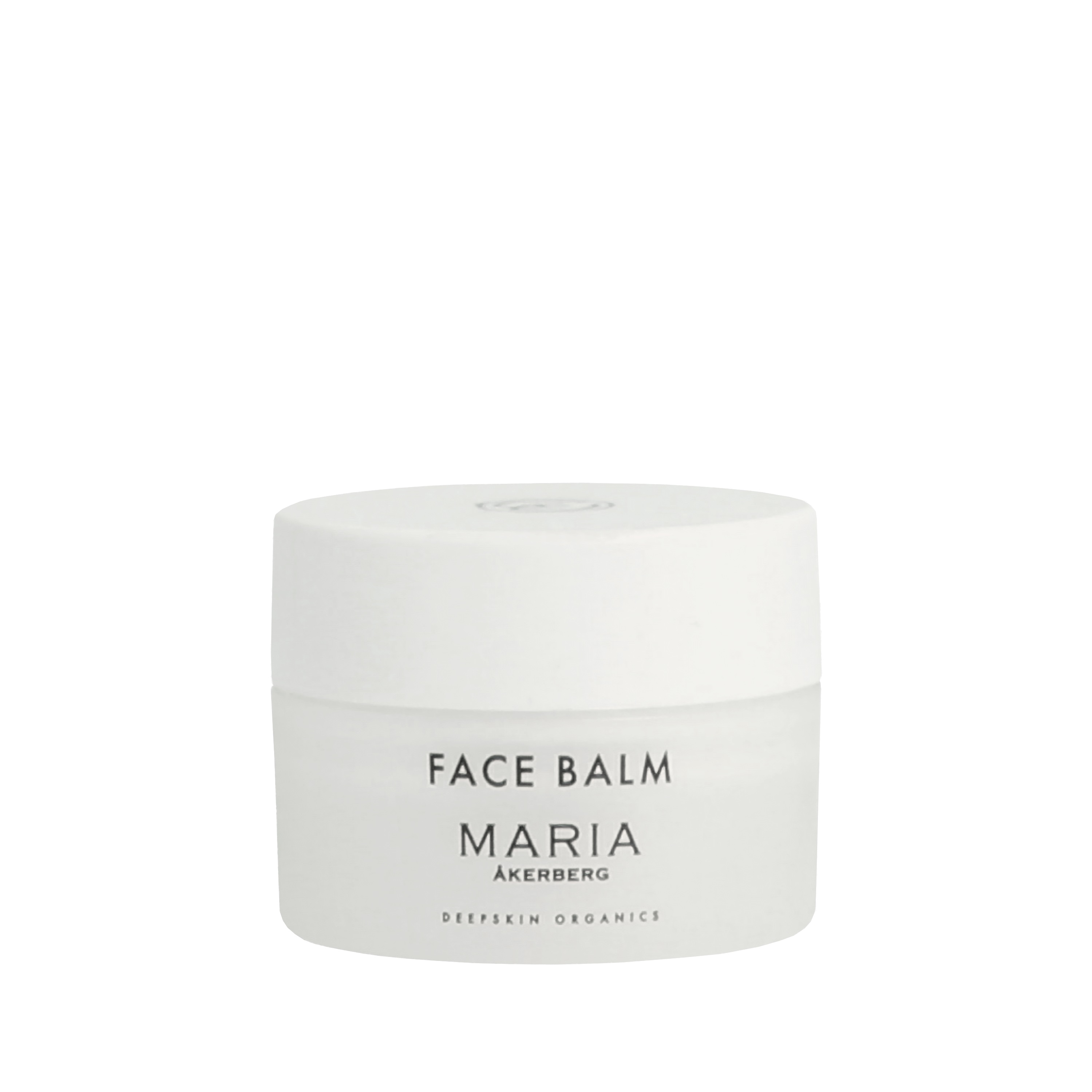 Bonusgåva 2000 poäng Face Balm 10 ml- MARIA ÅKERBERG.värde 129:-