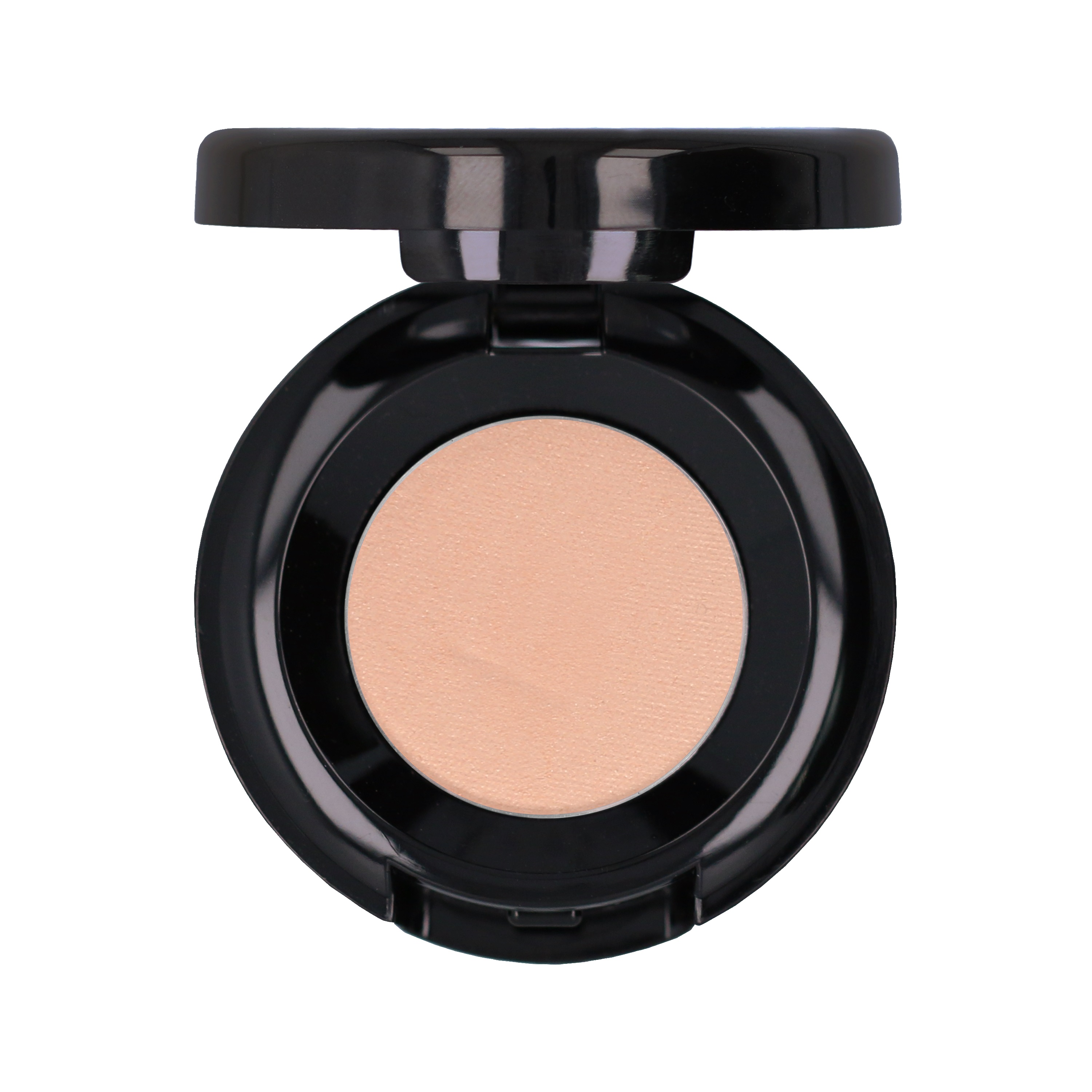 Shiny Apricot Eyeshadow - MARIA ÅKERBERG - 2