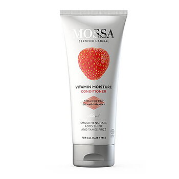 Vitamine Moisture Conditioner - Mossa certified skincare
