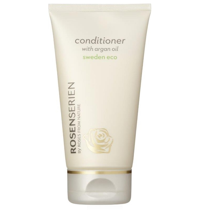 Hair conditioner 150 ml Argan - Rosenserien
